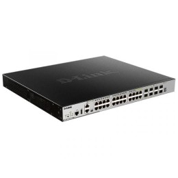 Лицензия DGS-3630-28PC-EM-LIC на обновление ПО с Enhanced Image (EI) на MPLS Image (MI) для DGS-3630