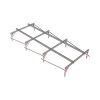 Конструкция опорная для установки оборудования TECHNORAPTOR 1500х3500 HD КМ TR0490
