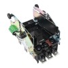 Панель выкатная для ВА-99C 400-630 переднего присоединения EKF mccb99c-630-dod-3f