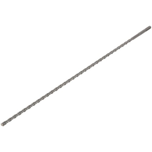 Бур по бетону SDS PLUS с двойн. резьбой 10х600мм FIT 32975