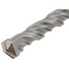 Бур по бетону SDS PLUS с двойн. резьбой 10х600мм FIT 32975