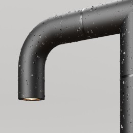 Светильник Sleek 4Вт 3000К IP65 ландшафтный Maytoni O477FL-L4GF3K