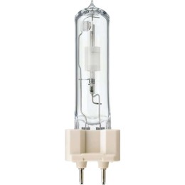 Лампа газоразрядная металлогалогенная MASTER Colour CDM-T 70W/942 70Вт капсульная 4200К G12 PHILIPS