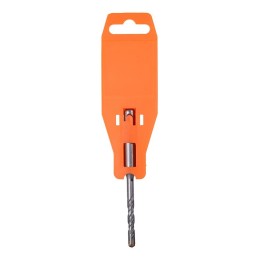 Бур по бетону КВАДРО 6х110х50 SDS-Plus Вихрь 73/10/7/14