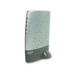 Модем кабельный DCM-202/RU с поддержкой DOCSIS/EuroDOCSIS 2.0 USB-порт 10/100BASE-TX - порт; разъем