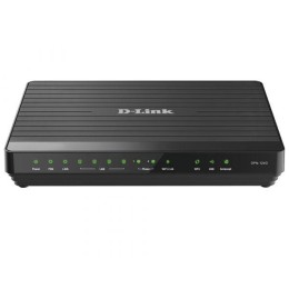 Шлюз DPN-124G/2S1U/A1A беспроводной абонентский голосовой GPON ONT (1 GPON-порт 4 порта 10/100/1000B