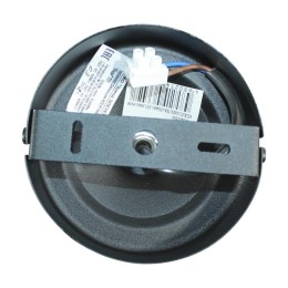 Светильник НСБ 01-3х60-154 "Лада" 231 E27 лофт-кантри черн. муар (инд. упак.) Элетех 1005404565