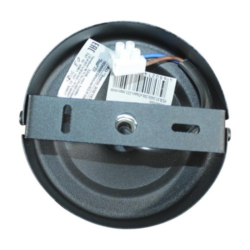 Светильник НСБ 01-3х60-154 "Лада" 231 E27 лофт-кантри черн. муар (инд. упак.) Элетех 1005404565