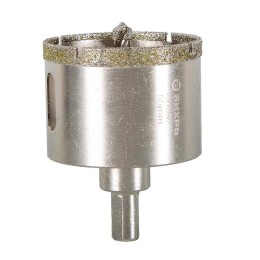 Коронка алмазная по керамограниту/керамике 55мм Вихрь 73/10/9/7