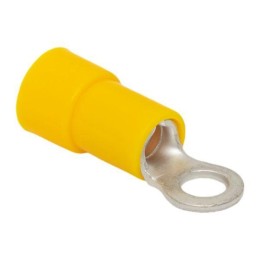 Наконечник кольцевой изол. НКИ 6.0-4 (уп.50шт) EKF nki-5.5-4n