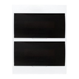 Щит ЩРН-П-24 IP41 EKF pb40-n-24