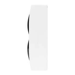 Щит ЩРН-П-24 IP41 EKF pb40-n-24