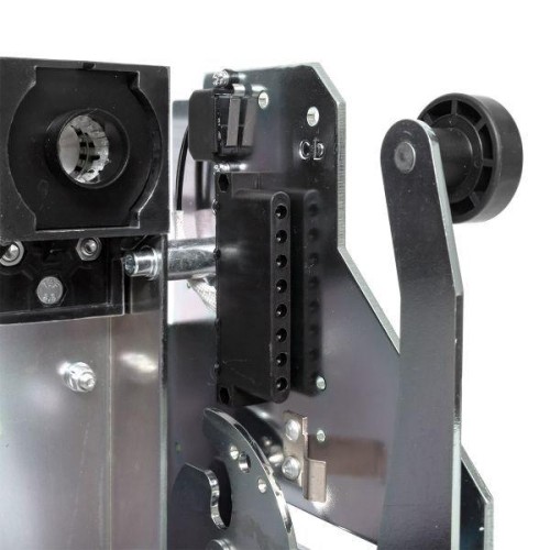 Панель выкатная для ВА-99М 630 заднего присоединения EKF mccb99m-630-dod-3r