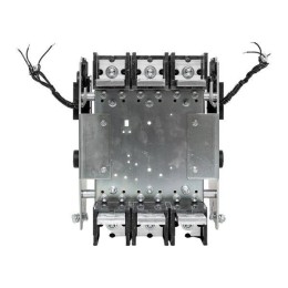 Панель выкатная для ВА-99М 630 заднего присоединения EKF mccb99m-630-dod-3r