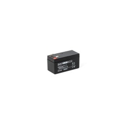 Аккумулятор 12В 1.2А.ч макс. ток заряда 1.35А SKAT SB 12012 Бастион 2530