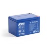 Аккумулятор 12В 12 А.ч Li-Ion Skat i-Battery 12-12 LiFePo4 Бастион 646