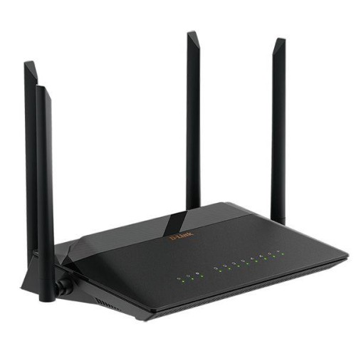 Маршрутизатор DSL-245GR/R1A беспроводной 2х диап. VDSL2 с поддержкой ADSL2+/3G/LTE/Ethernet WAN D-Li