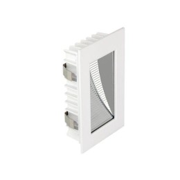 Светильник светодиодный ДБО67-8-201 Step 840 LED 8Вт 4000К IP54 Ардатов 1185408201