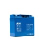 Аккумулятор 12В 17А.ч Li-Ion Skat i-Battery 12-17 LiFePO4 Бастион 647