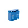 Аккумулятор 12В 17А.ч Li-Ion Skat i-Battery 12-17 LiFePO4 Бастион 647