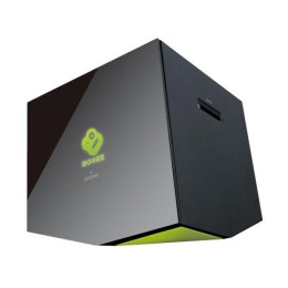 Медиаплеер -HD DSM-380/A3A беспроводной Boxee Box D-Link 1379164