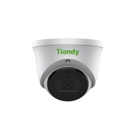 Видеокамера IP 4Мп купольная ИК-30м PoE/DC12В IP66 (2.8мм) TC-C34XS I3W/E/Y/M/2.8mm/V4.2 Tiandy Tian