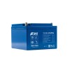 Аккумулятор 12В 26 А.ч Li-Ion Skat i-Battery 12-26 LiFePO4 Бастион 648