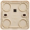 Розетка компьютерная ОП Этюд RJ45 кат.5E сосна SE KOMA-001D