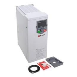 Преобразователь частоты PRO-Drive PD-90-FC-22K0-3-B EKF PD-90-FC-22K0-3-B