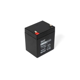 Аккумулятор 12В 4.5А.ч макс. ток заряда 1.35А SKAT SB 12045 Бастион 2531