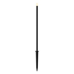 Светильник Spear 1Вт 3000К IP65 ландшафтный Maytoni O441FL-L1GF3K
