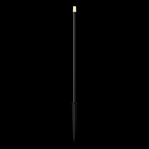 Светильник Spear 1Вт 3000К IP65 ландшафтный Maytoni O441FL-L1GF3K