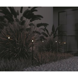 Светильник Spear 1Вт 3000К IP65 ландшафтный Maytoni O441FL-L1GF3K