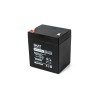 Аккумулятор 12В 4.5А.ч макс. ток заряда 1.35А SKAT SB 12045L Бастион 2532