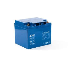 Аккумулятор 12В 40 А.ч Li-Ion Skat i-Battery 12-40 LiFePO4 Бастион 649
