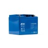 Аккумулятор 12В 40 А.ч Li-Ion Skat i-Battery 12-40 LiFePO4 Бастион 649
