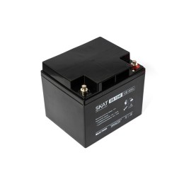 Аккумулятор 12В 40А.ч макс. ток заряда 12А SKAT SB 1240 Бастион 2538