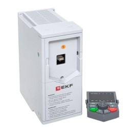 Преобразователь частоты PRO-Drive PD-90-FC-4K0-3-B EKF PD-90-FC-4K0-3-B