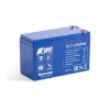 Аккумулятор 12В 7А.ч Li-Ion Skat i-Battery 12-7 LiFePo4 Бастион 645