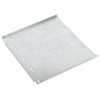 Панель монтажная к ЩМП-3 GARANT H=150 (уп.2шт) IEK Y-PM-3-150