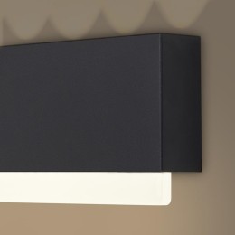 Светильник Flux 10Вт IP20 бра настен. Freya FR6158WL-L10B