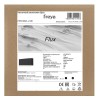 Светильник Flux 10Вт IP20 бра настен. Freya FR6158WL-L10B
