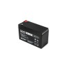 Аккумулятор 12В 7А.ч макс. ток заряда 2.1А SKAT SB 1207 Бастион 2533