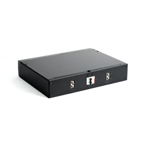 Блок батарейный в корпусе 19дюйм 2U 24В 18А.ч SKAT BC 24/18 RACK Бастион 432