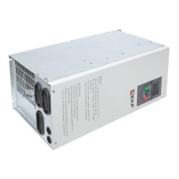 Преобразователь частоты PRO-Drive PD-90-FC-75K0-3 EKF PD-90-FC-75K0-3