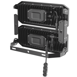 Прожектор светодиодный 91 444 ДО-01-150-4К-D90 Innolux 91444