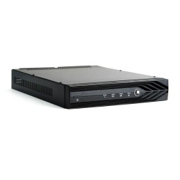 Блок батарейный в корпусе 19дюйм 2U 24В 36А.ч SKAT BC 24/36 RACK Бастион 431