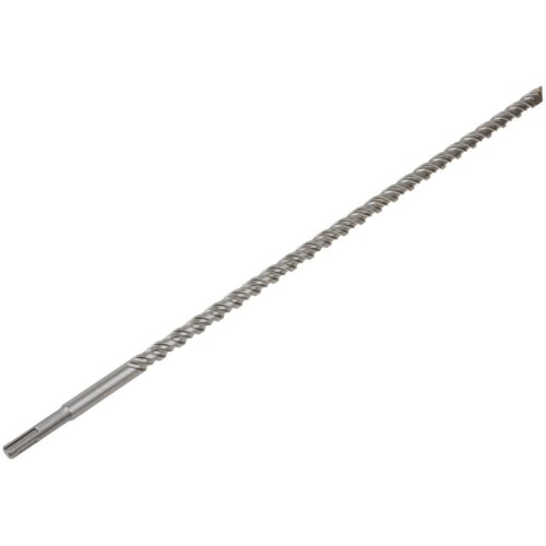 Бур по бетону SDS PLUS с двойн. резьбой 14х600мм FIT 32977