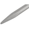 Зубило пикообразное SDS PLUS 14х250мм КУРС 32731