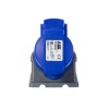 Розетка наружн. уст. 16А 2P+E IP44 ABB 2CMA193098R1000